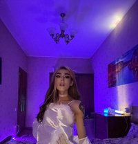 Тигрица Соня - Transsexual escort in İstanbul