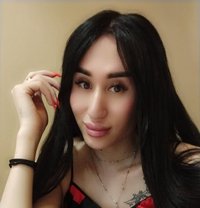 Лилия 🇷🇺 - Transsexual dominatrix in İstanbul