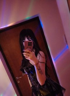 Лилия 🇷🇺 - Transsexual dominatrix in İstanbul Photo 10 of 16