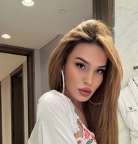𝐀𝐑𝐈̇𝐀𝐍𝐍𝐀 TOP XXL - Transsexual escort in İstanbul Photo 11 of 30