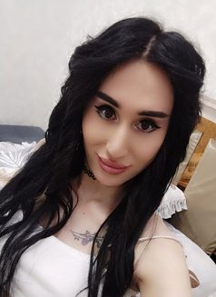 Лилия 🇷🇺 - Transsexual dominatrix in İstanbul Photo 21 of 21