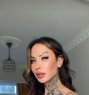 Камилла 🇷🇺 - Acompañante transexual in İstanbul Photo 1 of 9
