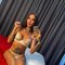 Камилла 🇷🇺 - Transsexual companion in İstanbul Photo 1 of 13