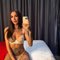 Камилла 🇷🇺 - Transsexual companion in İstanbul Photo 2 of 13