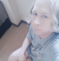 Ольга - Acompañantes transexual in Yerevan