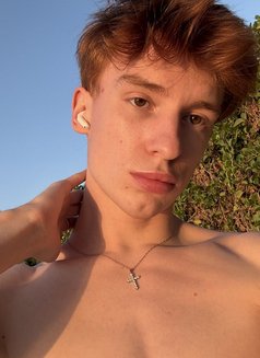 Сексбой - Acompañantes masculino in Dubai Photo 17 of 17