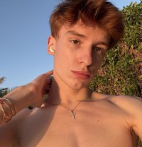 Сексбой - Acompañantes masculino in Dubai