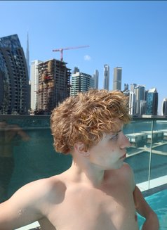 Мирон - Male escort in Dubai Photo 6 of 8