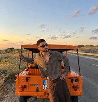 АлеХ - Acompañantes masculino in Al Manama