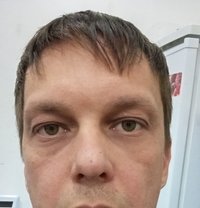 Тимур - Male escort in Tashkent