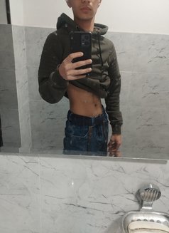 Амир - Male escort in Tashkent Photo 1 of 1