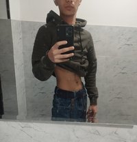 Амир - Male escort in Tashkent
