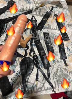 Mistress سلطانة 🧿🦮 - adult performer in Cairo Photo 9 of 12