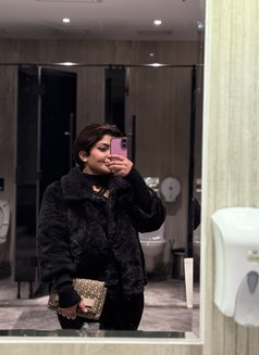 العمة الفحلة سلطانة 🧿🦮 - adult performer in Cairo Photo 1 of 12