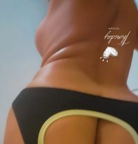 شيميل جي جي سي - Transsexual escort in Al Manama