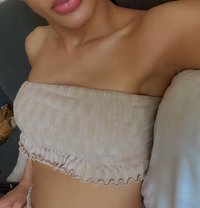 شيميل جي جي سي - Transsexual escort in Al Manama