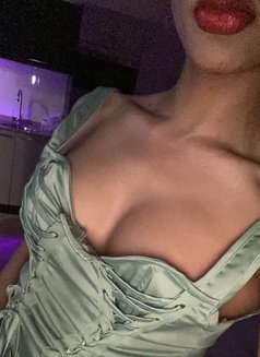 شيميل جي جي سي - Transsexual escort in Al Manama Photo 8 of 10