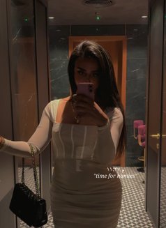 شيميل جي جي سي - Transsexual escort in Al Manama Photo 9 of 10