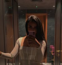 شيميل جي جي سي - Transsexual escort in Al Manama