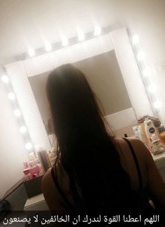 شيميل جي جي سي - Acompañantes transexual in Al Manama Photo 7 of 7
