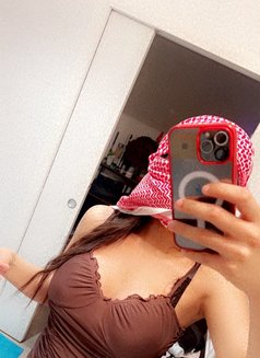شيميل جي جي سي - Acompañantes transexual in Al Manama Photo 2 of 10