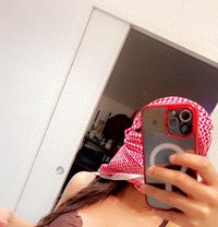 شيميل جي جي سي - Acompañantes transexual in Al Manama
