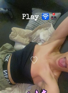 شيميل جي جي سي - Acompañantes transexual in Al Manama Photo 4 of 10