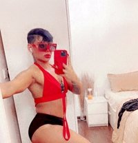 اصيل الدلوعAseelGCC🇧🇭 - Transsexual escort in Al Manama