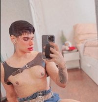 اصيل الدلوعAseelGCC🇧🇭 - Transsexual escort in Al Manama Photo 1 of 30