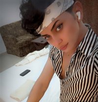حمودي - Transsexual escort in Al Sohar