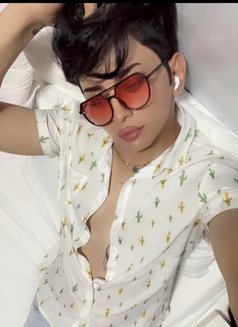 حمودي - Transsexual escort in Al Sohar Photo 4 of 7