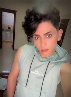 حمودي - Transsexual escort in Al Sohar Photo 1 of 7