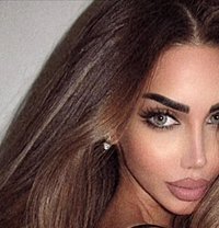 هدى🇸🇦/ متواجدة في تايلند منطقة: بانكوك - Transsexual escort in Bangkok