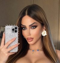 هدى🇸🇦/ متواجدة في تايلند منطقة: بانكوك - Transsexual escort in Bangkok