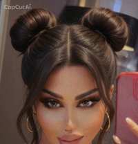 🇸🇦سعودية🇸🇦هـدى شيميل - Acompañantes transexual in Bangkok
