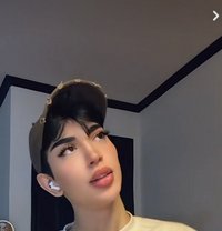 اميرة - Transsexual escort in Jeddah