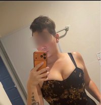 رواني - Transsexual adult performer in Riyadh