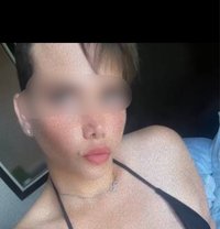 رواني - Transsexual adult performer in Riyadh