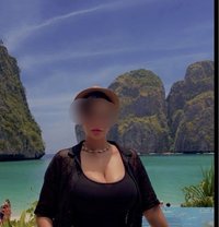 رواني - Transsexual adult performer in Riyadh