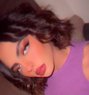 فجر - Acompañantes transexual in Riyadh Photo 6 of 6