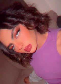 فجر - Transsexual escort in Riyadh Photo 8 of 8