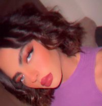 فجر - Acompañantes transexual in Riyadh Photo 6 of 6