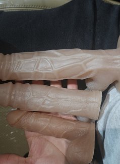 ادوات جنسية - Transsexual escort in Riyadh Photo 1 of 9