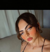 فجر - Transsexual escort in Riyadh Photo 4 of 5