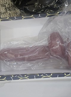 ادوات جنسية - Acompañantes transexual in Riyadh Photo 11 of 11