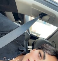 فجر - Transsexual escort in Riyadh