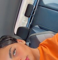 فجر - Acompañantes transexual in Riyadh