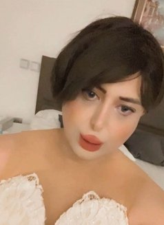 شيميل ليلى الرياض - Transsexual escort in Riyadh Photo 6 of 7