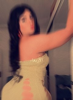 Amon طعمي غير - Transsexual escort in Riyadh Photo 6 of 16
