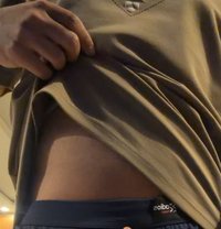 نواف - Male companion in Riyadh